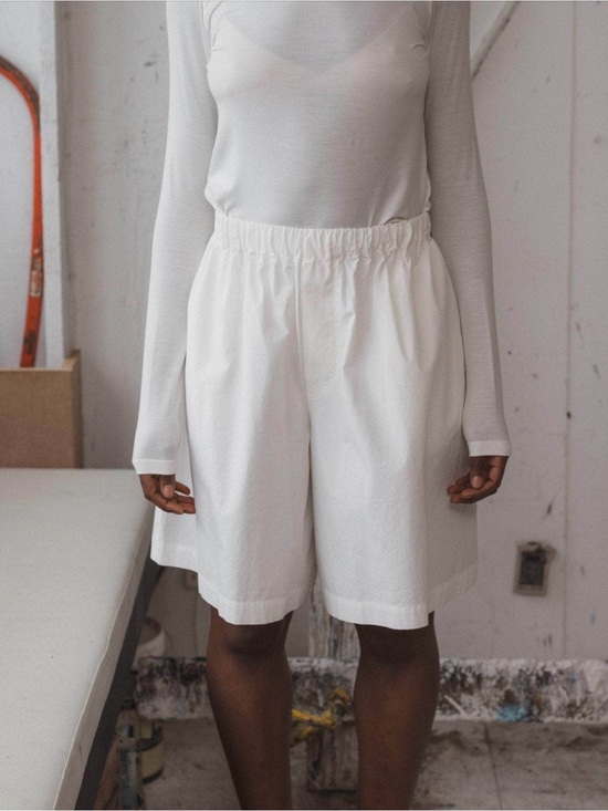 Baserange Pants - Baserange Stave Shorts